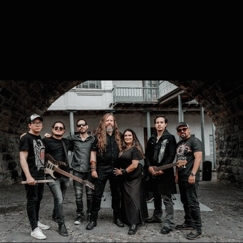 Lizamett : Mi Tierra Arde